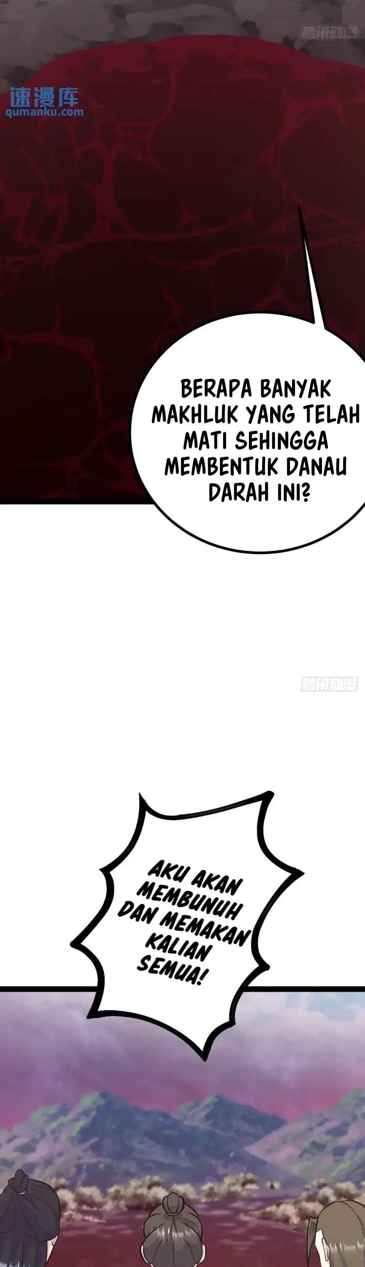 Invincible After a Hundred Years of Seclusion Chapter 254 Gambar 12