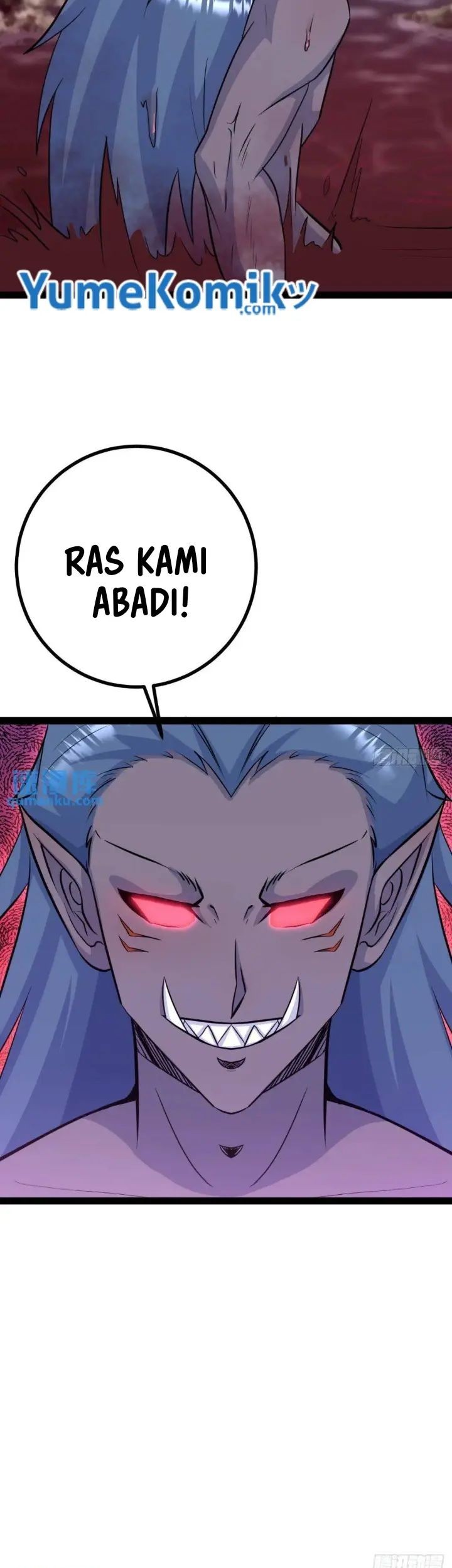 Invincible After a Hundred Years of Seclusion Chapter 254 Gambar 18