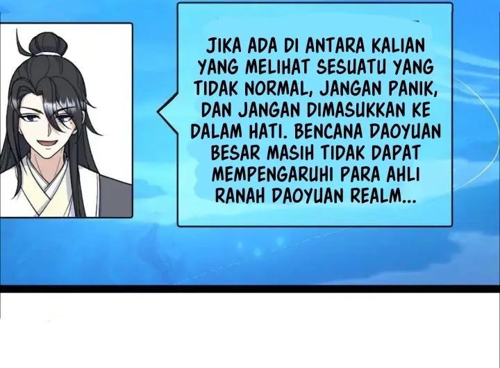 Invincible After a Hundred Years of Seclusion Chapter 254 Gambar 30