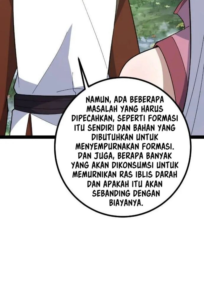 Invincible After a Hundred Years of Seclusion Chapter 253 Gambar 13