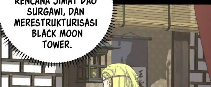 Invincible After a Hundred Years of Seclusion Chapter 253 Gambar 19