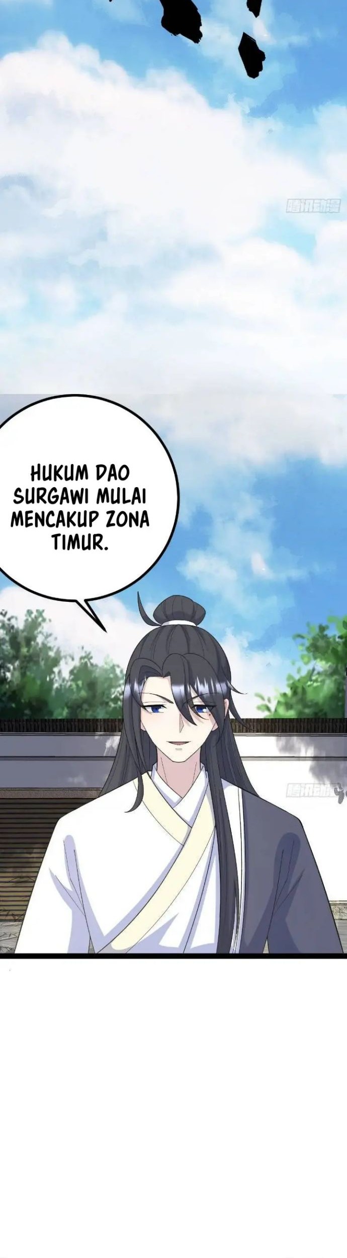 Invincible After a Hundred Years of Seclusion Chapter 253 Gambar 21