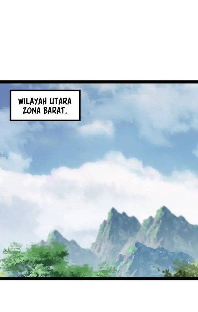 Invincible After a Hundred Years of Seclusion Chapter 253 Gambar 23