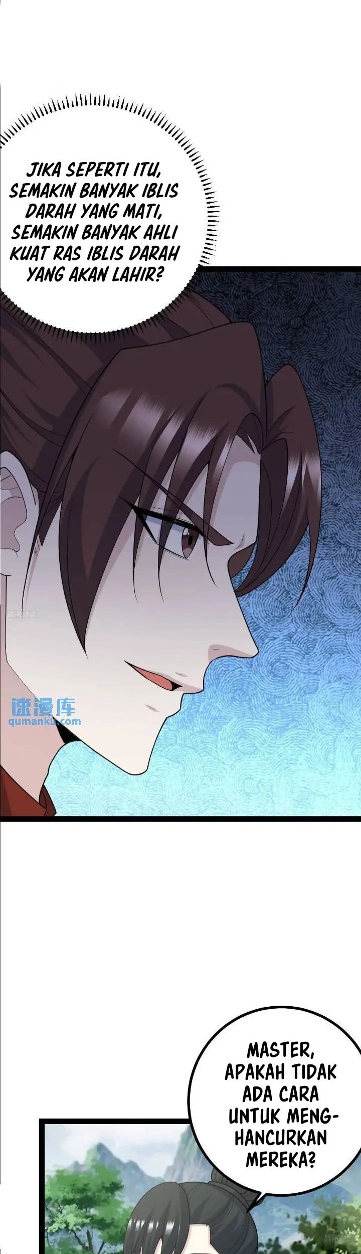 Invincible After a Hundred Years of Seclusion Chapter 252 Gambar 5