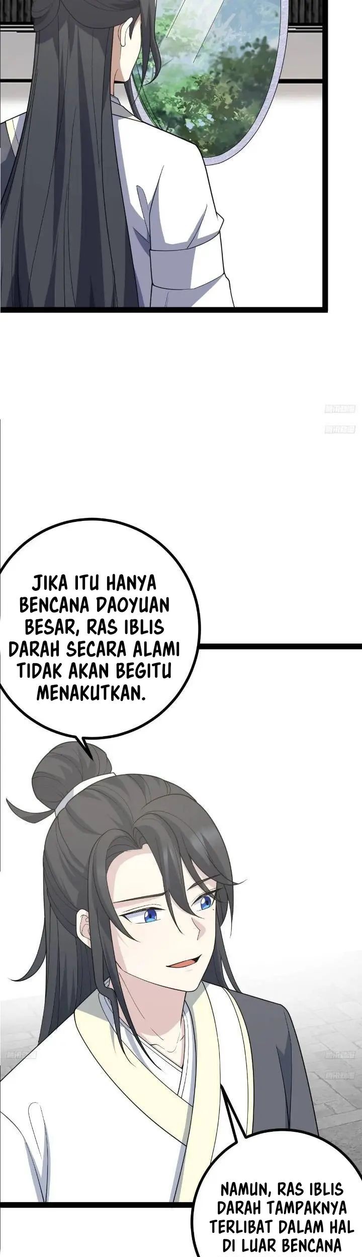 Invincible After a Hundred Years of Seclusion Chapter 252 Gambar 7
