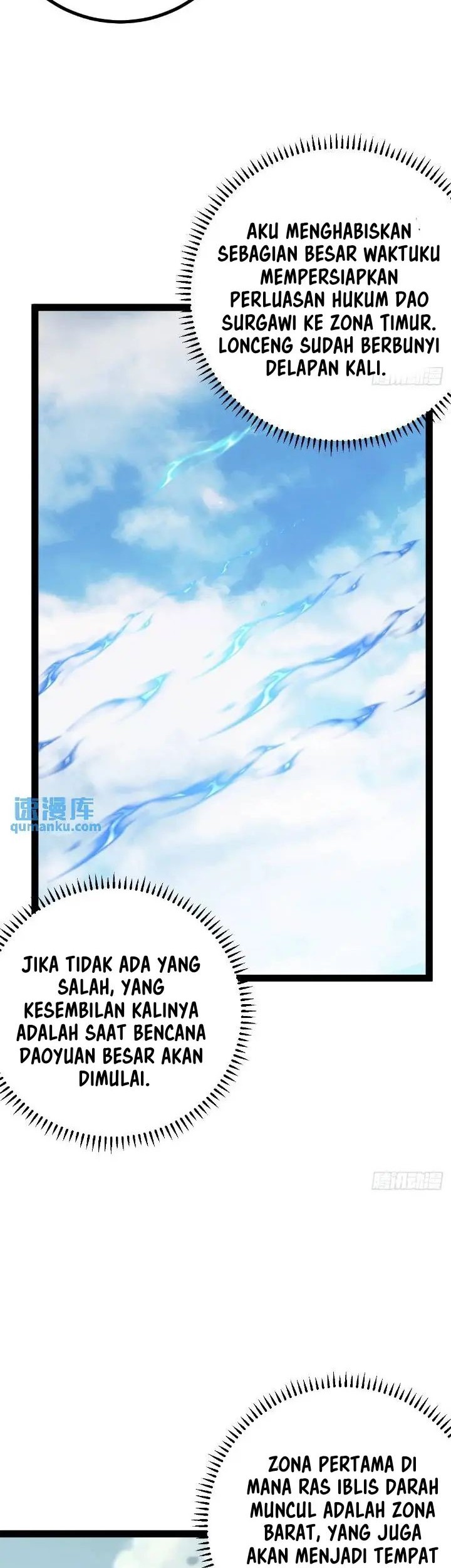 Invincible After a Hundred Years of Seclusion Chapter 252 Gambar 14