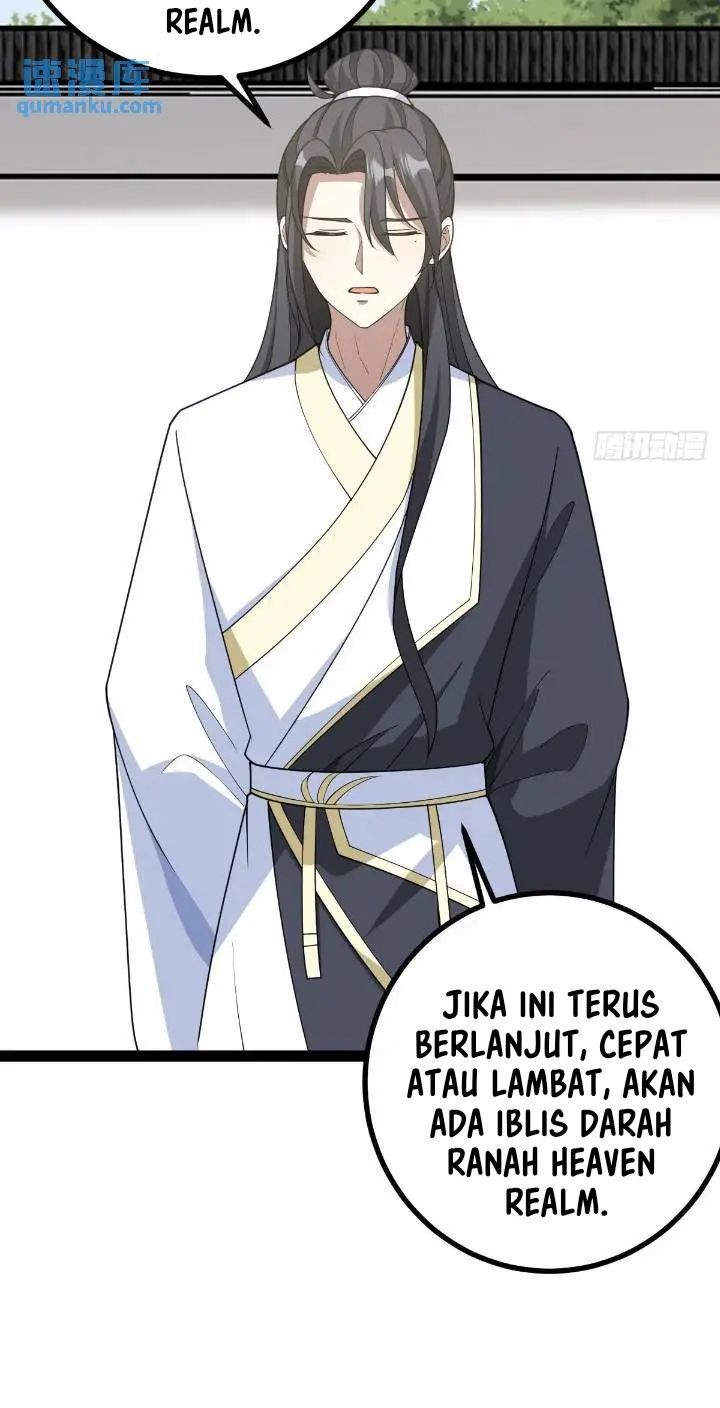 Invincible After a Hundred Years of Seclusion Chapter 252 Gambar 23