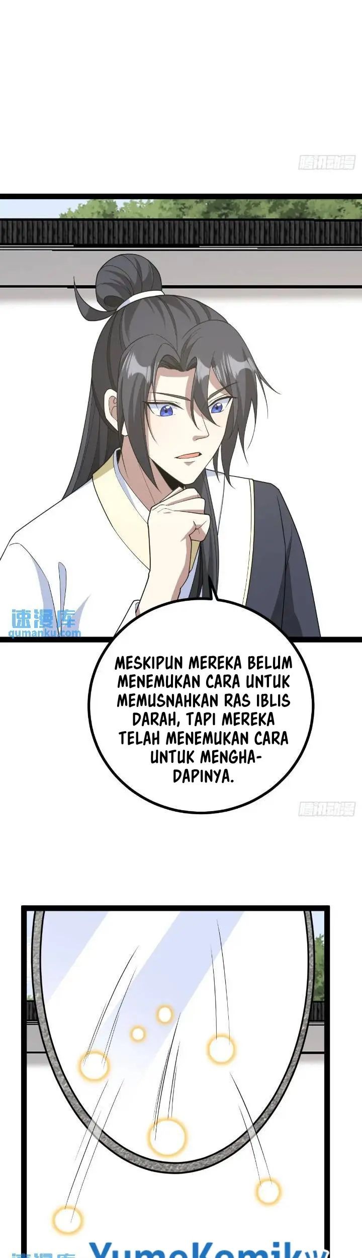 Invincible After a Hundred Years of Seclusion Chapter 252 Gambar 24