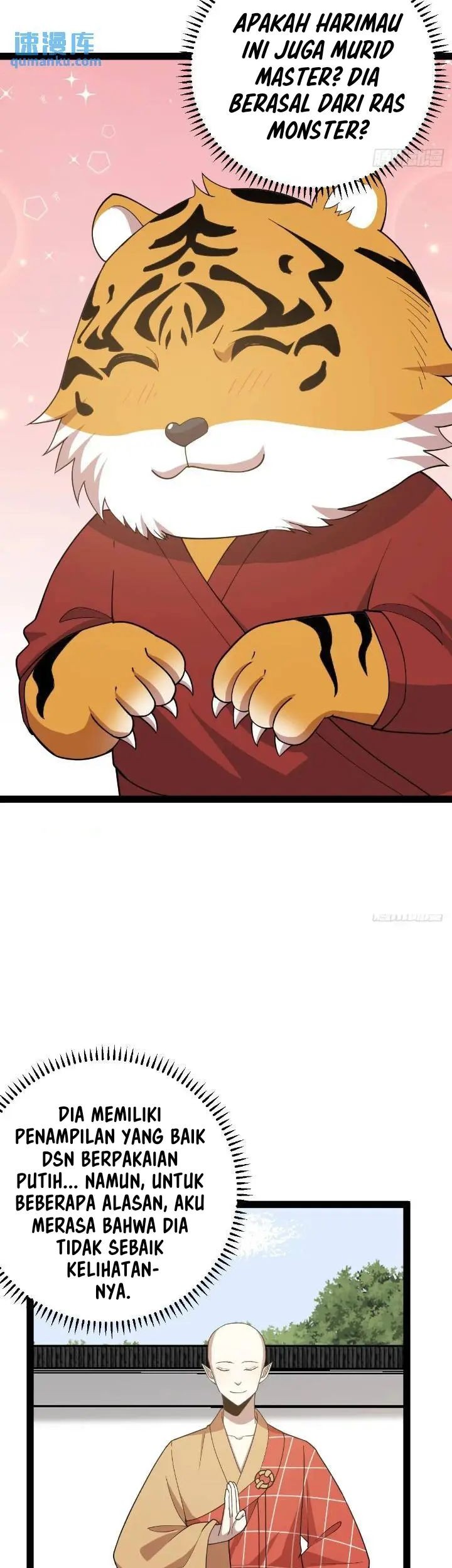 Invincible After a Hundred Years of Seclusion Chapter 252 Gambar 26