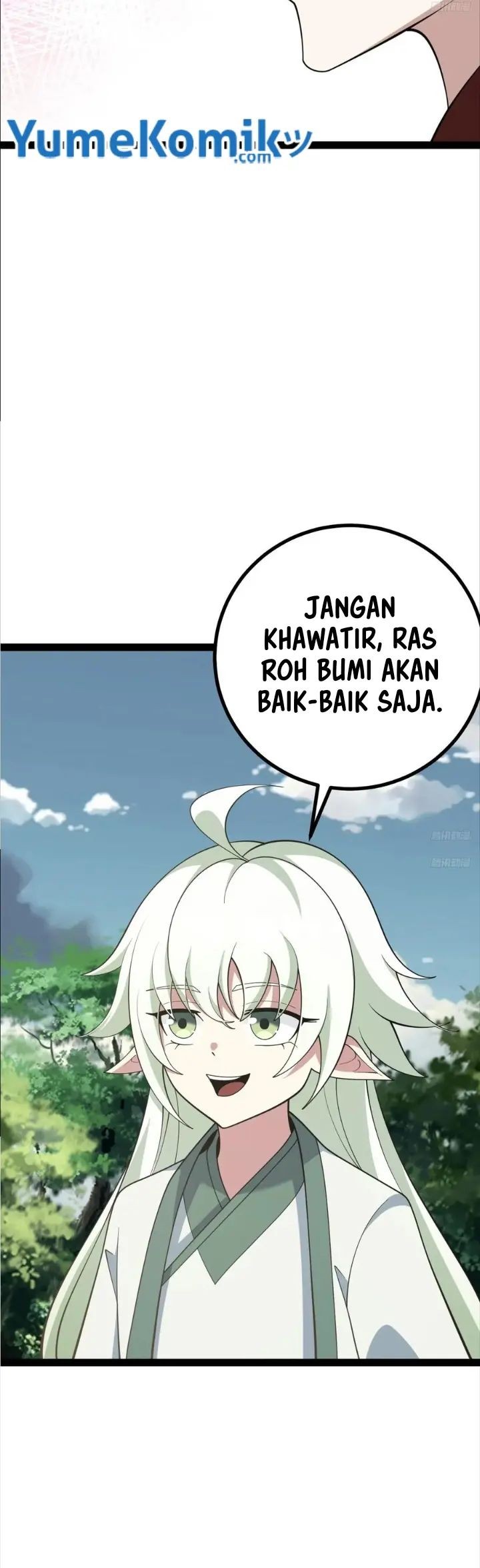 Invincible After a Hundred Years of Seclusion Chapter 251 Gambar 6