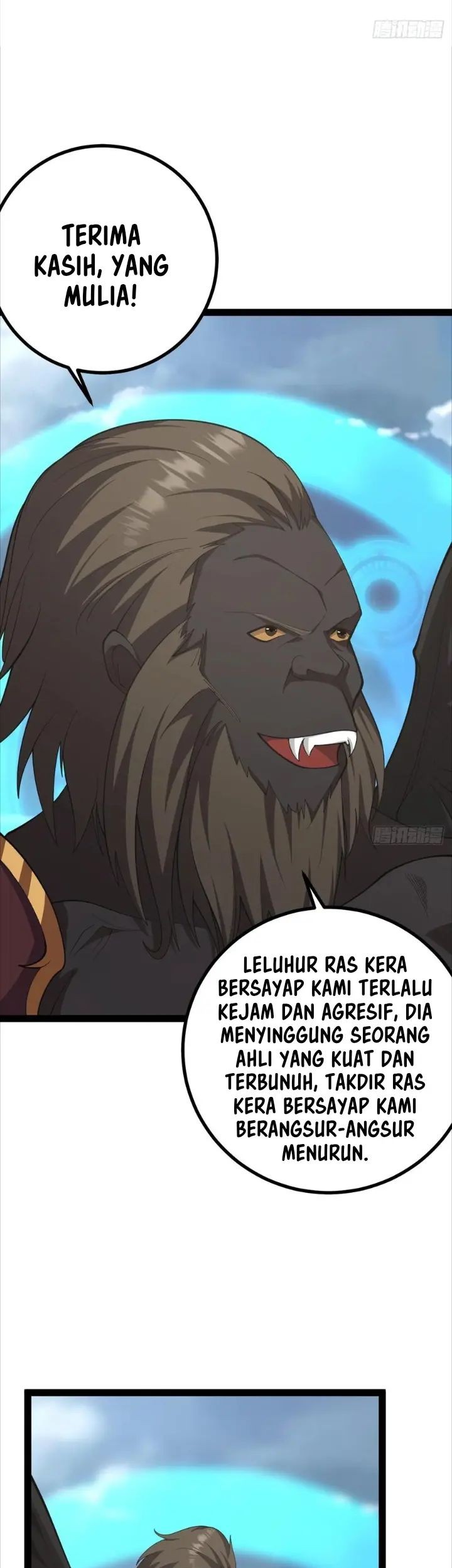 Invincible After a Hundred Years of Seclusion Chapter 251 Gambar 11