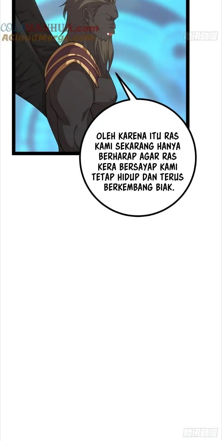 Invincible After a Hundred Years of Seclusion Chapter 251 Gambar 12