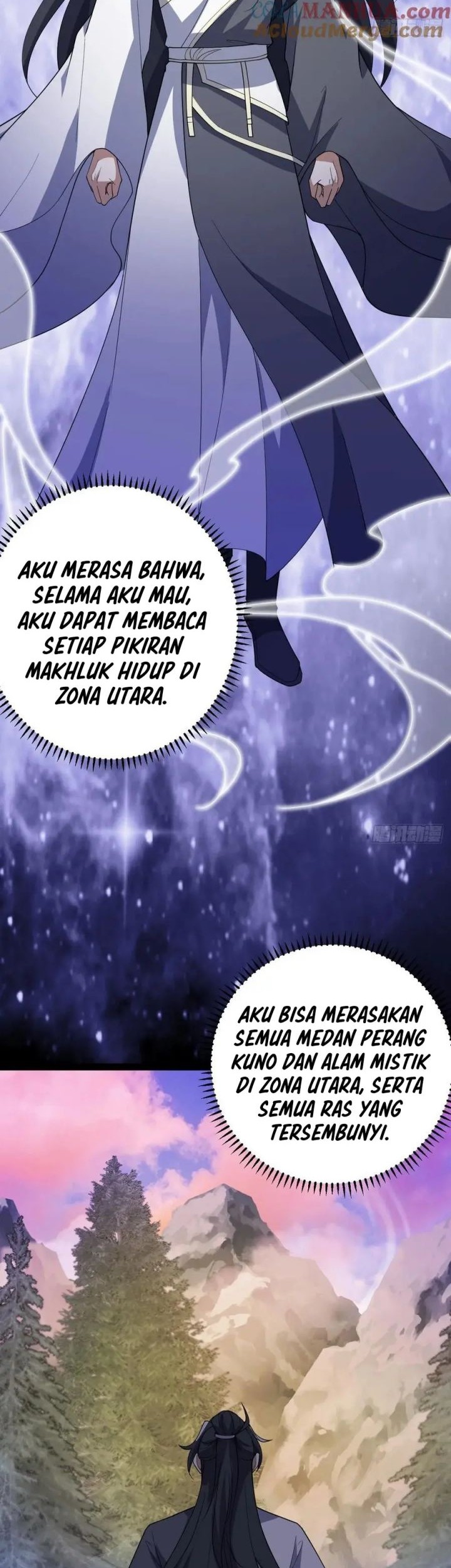 Invincible After a Hundred Years of Seclusion Chapter 250 Gambar 13