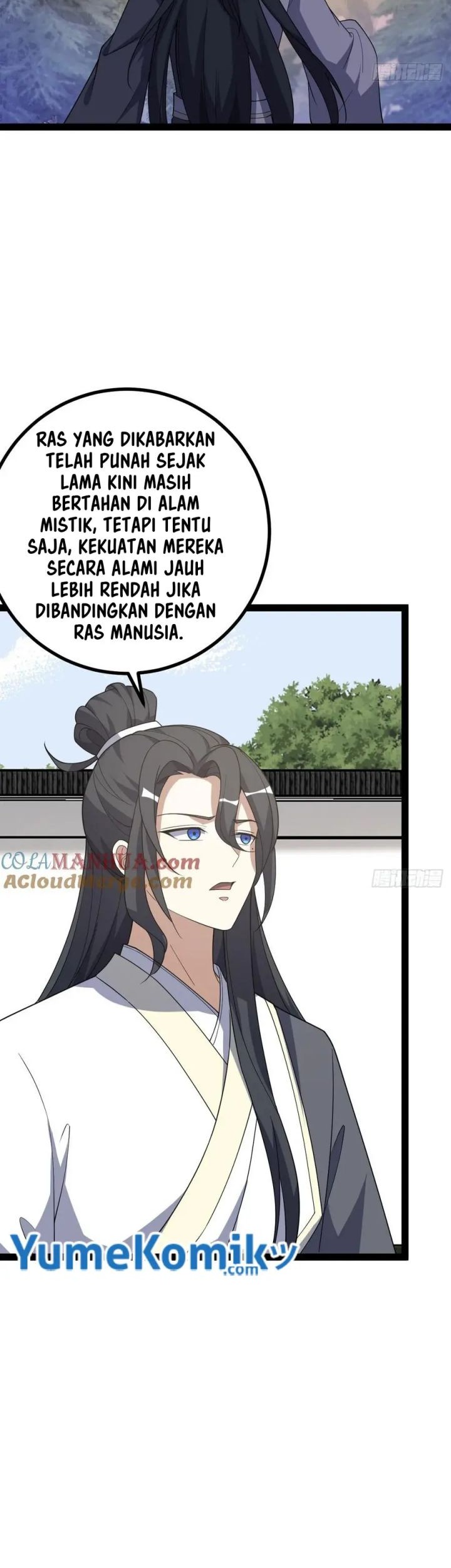 Invincible After a Hundred Years of Seclusion Chapter 250 Gambar 14