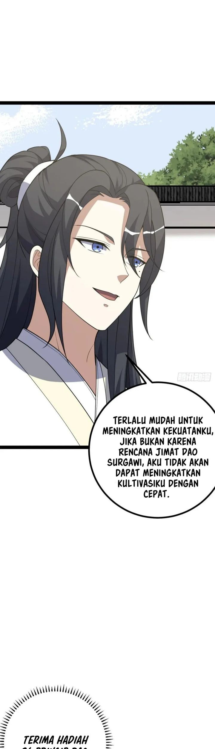 Invincible After a Hundred Years of Seclusion Chapter 250 Gambar 17