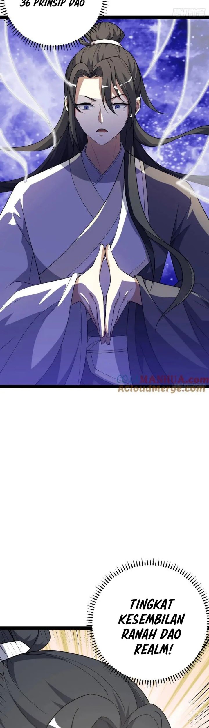 Invincible After a Hundred Years of Seclusion Chapter 250 Gambar 18