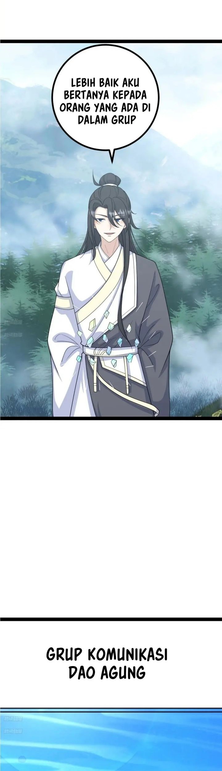 Invincible After a Hundred Years of Seclusion Chapter 248 Gambar 3