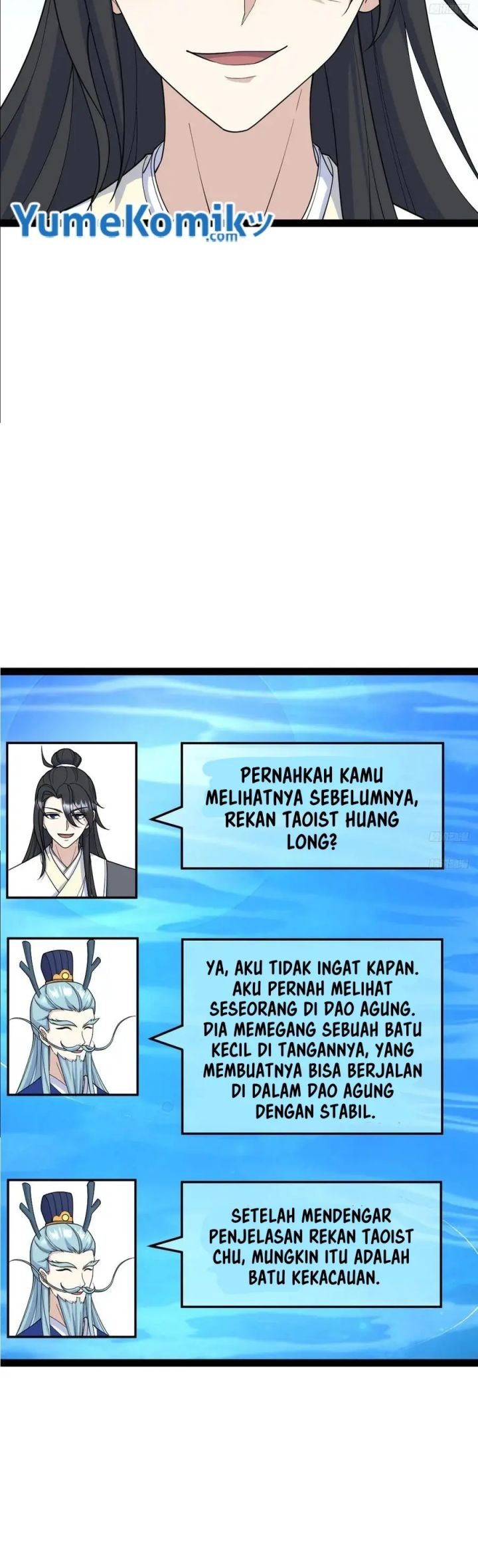 Invincible After a Hundred Years of Seclusion Chapter 248 Gambar 6