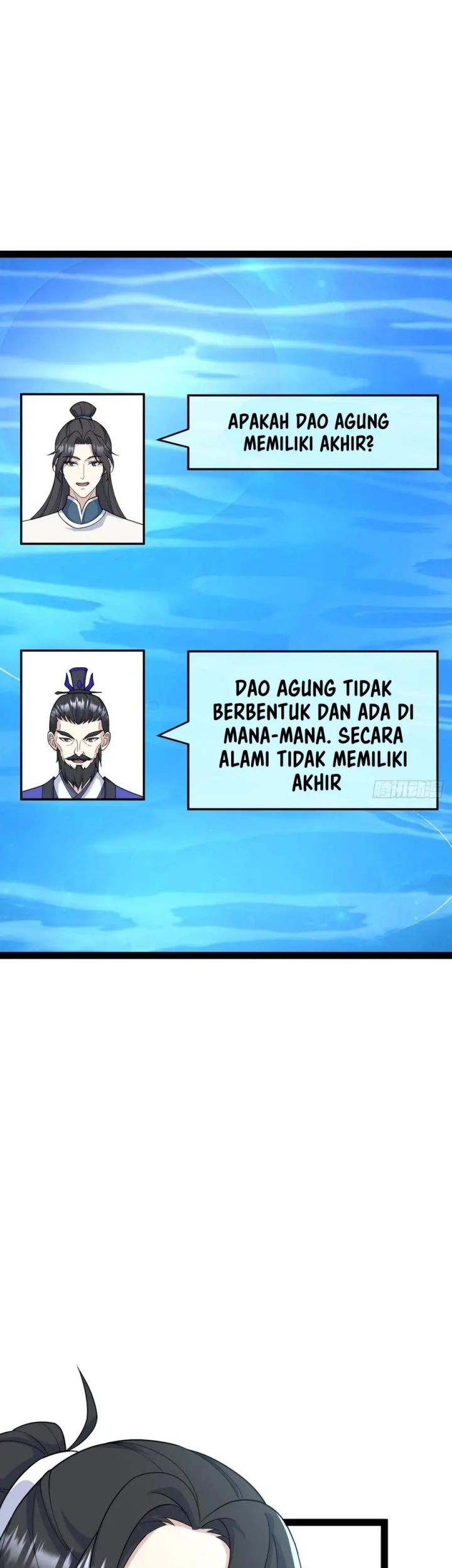 Invincible After a Hundred Years of Seclusion Chapter 248 Gambar 12