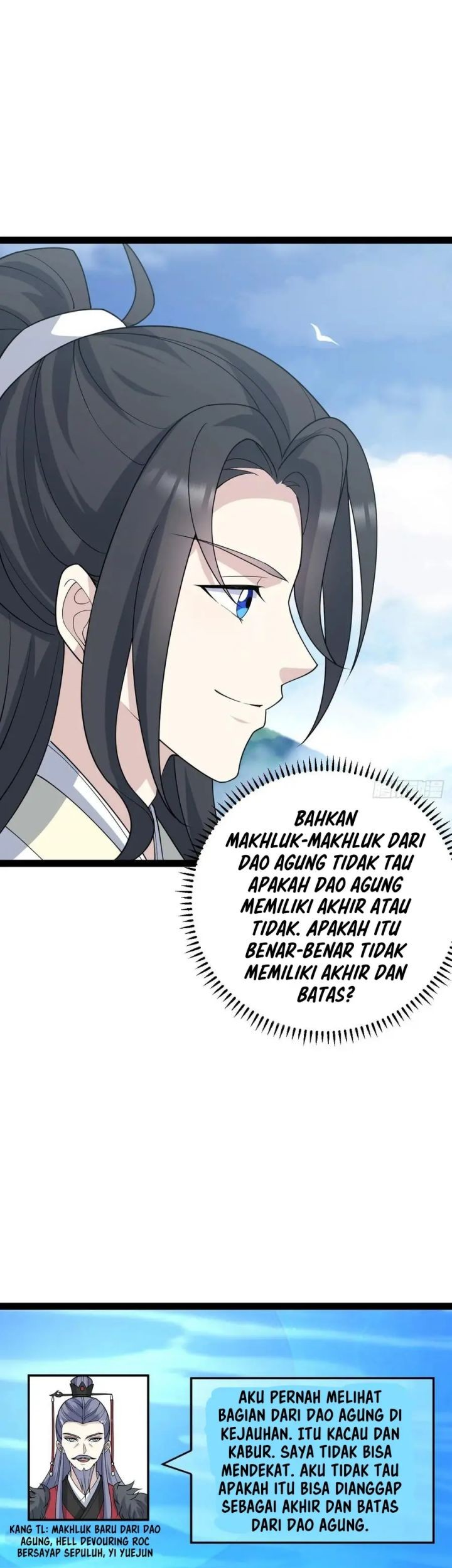 Invincible After a Hundred Years of Seclusion Chapter 248 Gambar 17