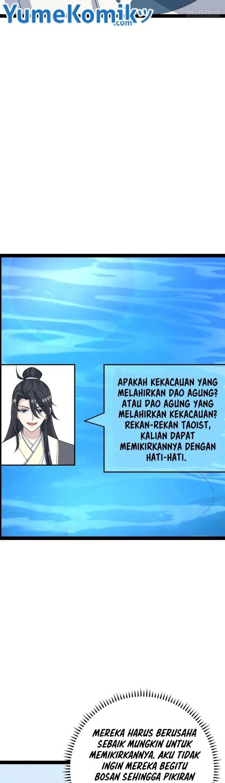 Invincible After a Hundred Years of Seclusion Chapter 248 Gambar 23