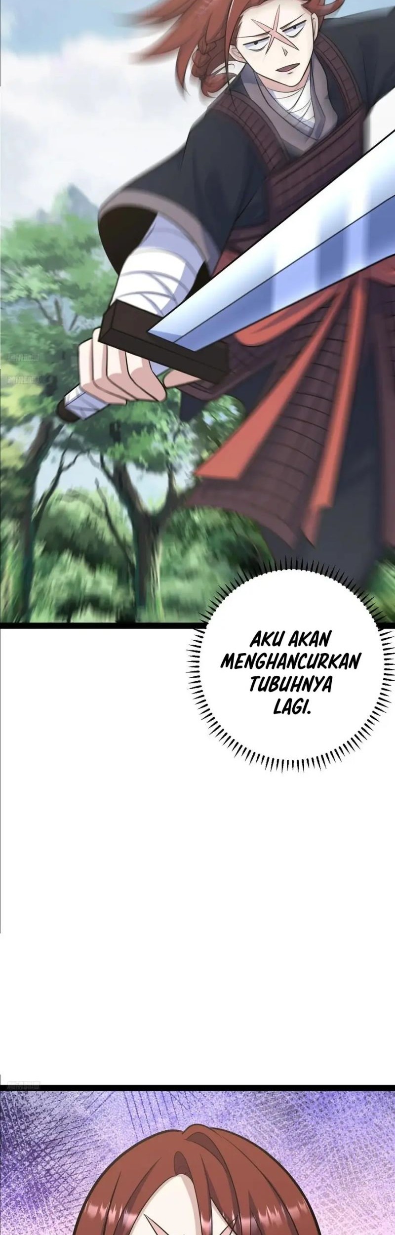 Invincible After a Hundred Years of Seclusion Chapter 247 Gambar 5