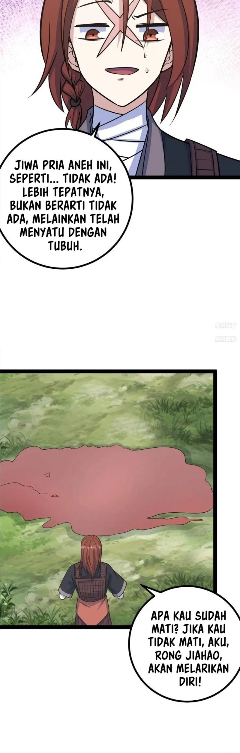 Invincible After a Hundred Years of Seclusion Chapter 247 Gambar 6