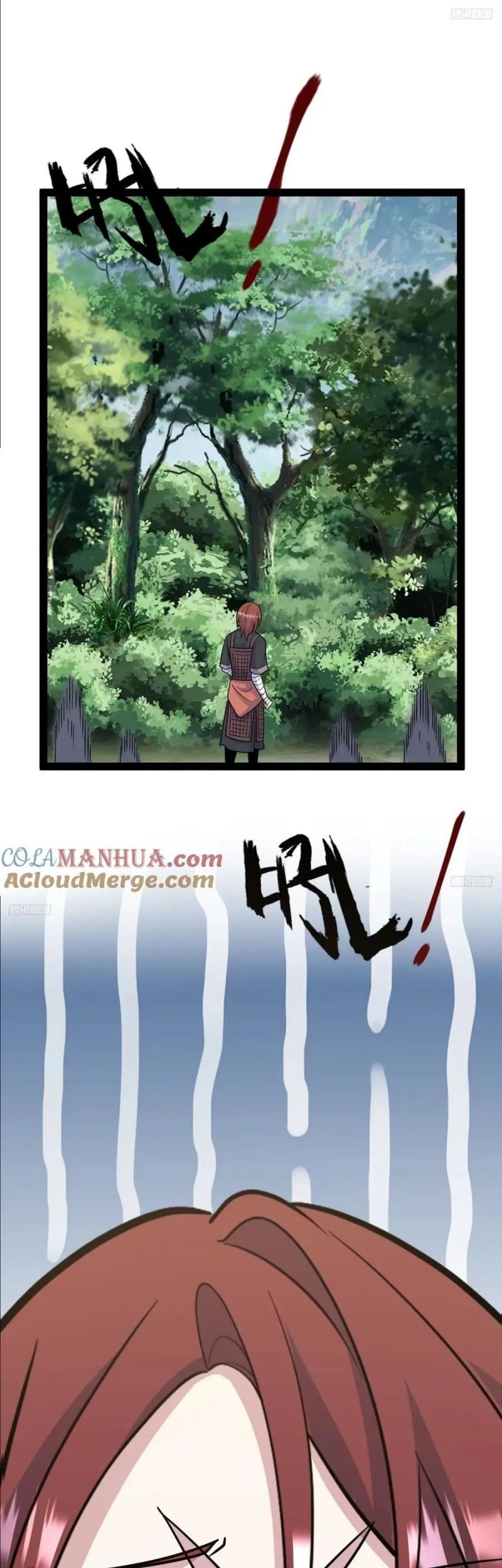 Invincible After a Hundred Years of Seclusion Chapter 247 Gambar 8