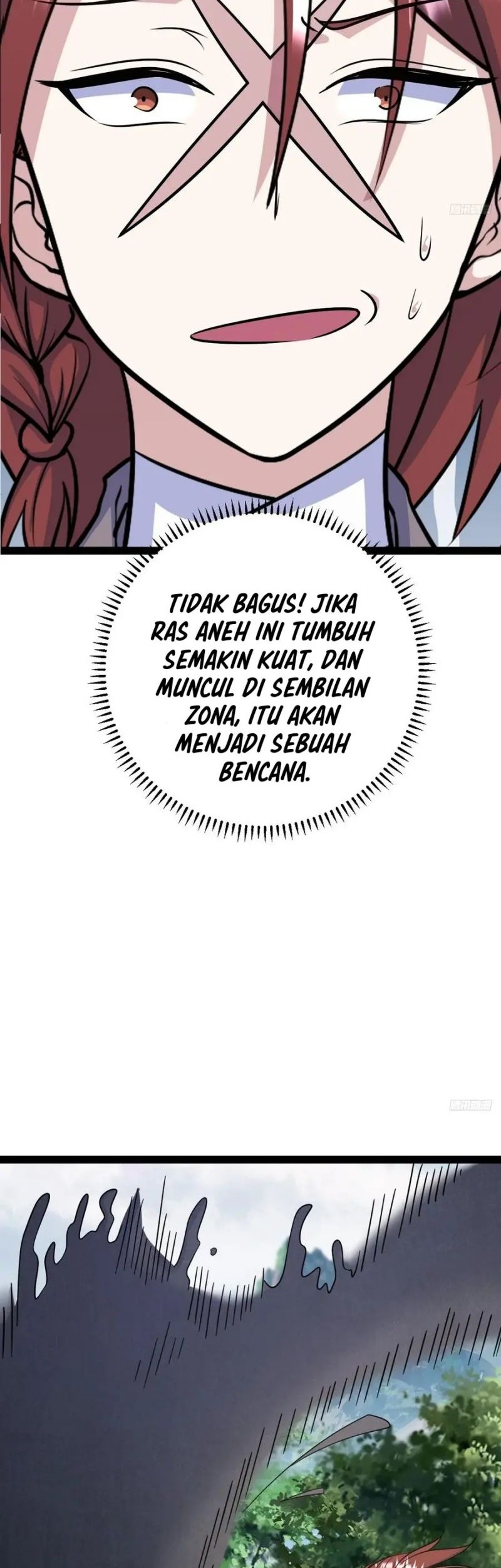 Invincible After a Hundred Years of Seclusion Chapter 247 Gambar 9