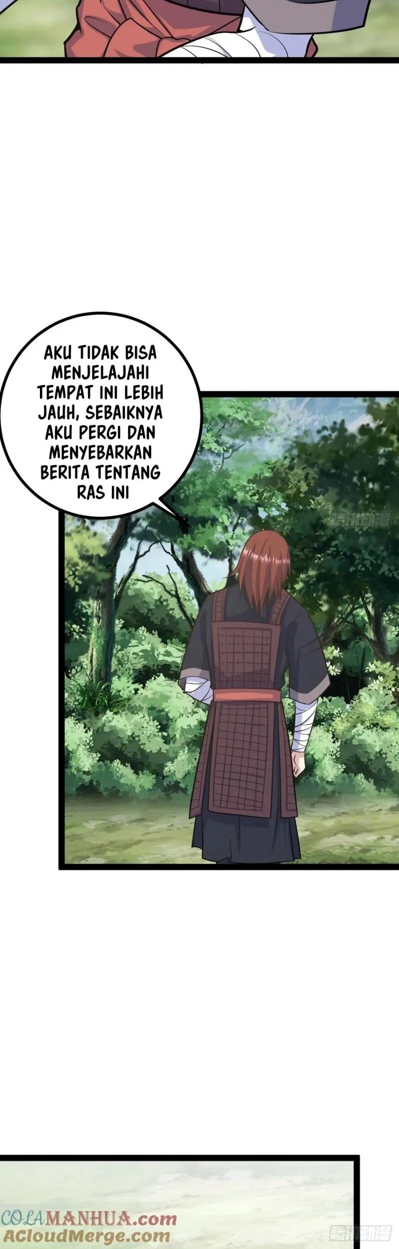 Invincible After a Hundred Years of Seclusion Chapter 247 Gambar 11