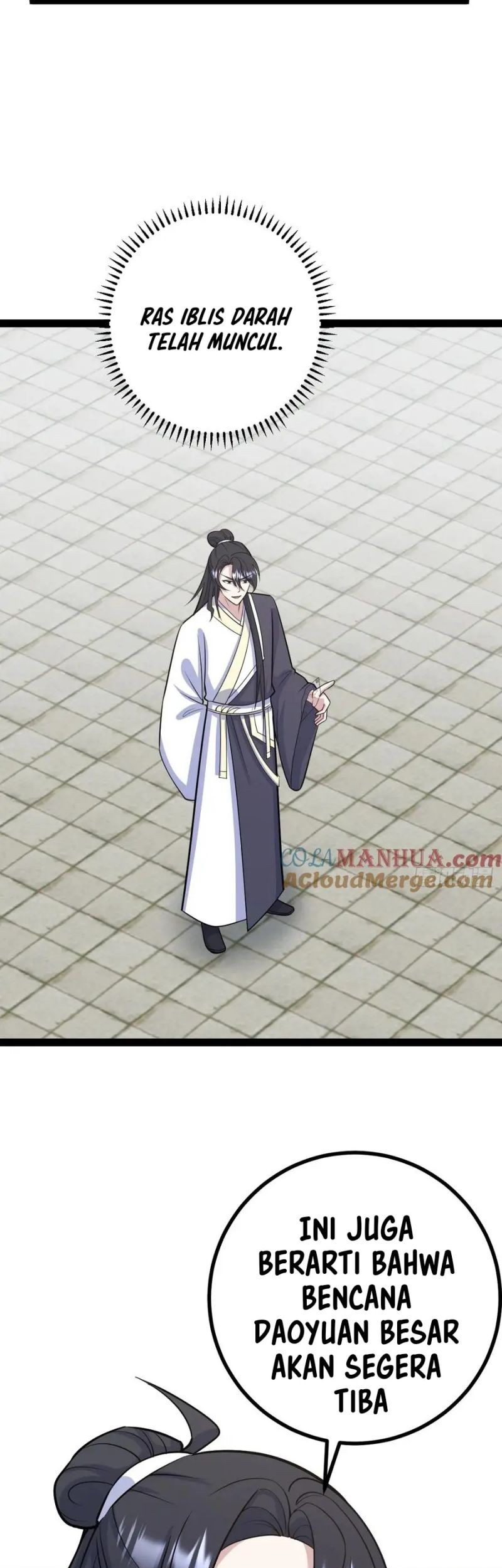 Invincible After a Hundred Years of Seclusion Chapter 247 Gambar 14