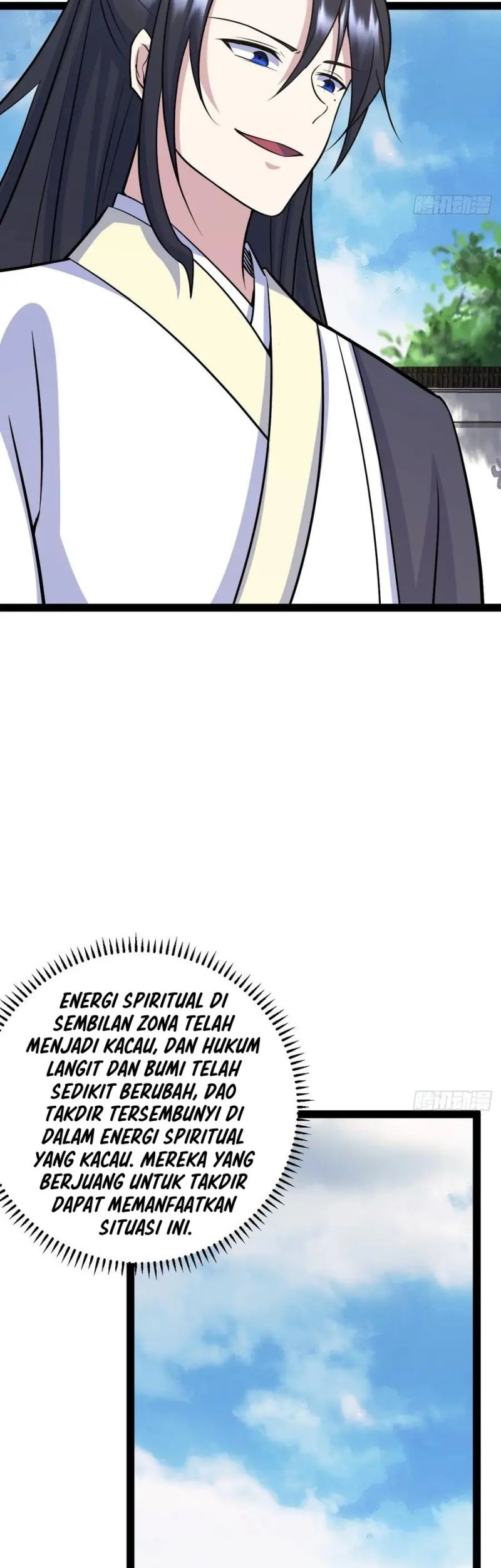 Invincible After a Hundred Years of Seclusion Chapter 247 Gambar 15