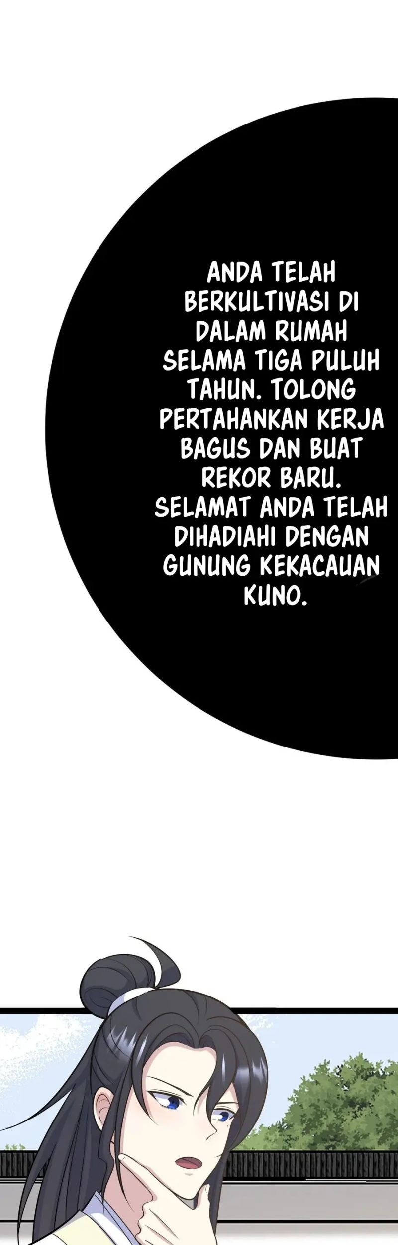 Invincible After a Hundred Years of Seclusion Chapter 247 Gambar 18