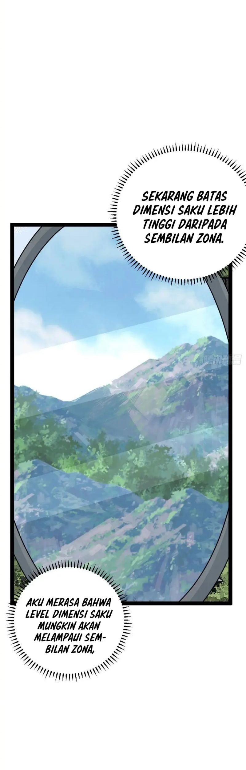 Invincible After a Hundred Years of Seclusion Chapter 247 Gambar 24