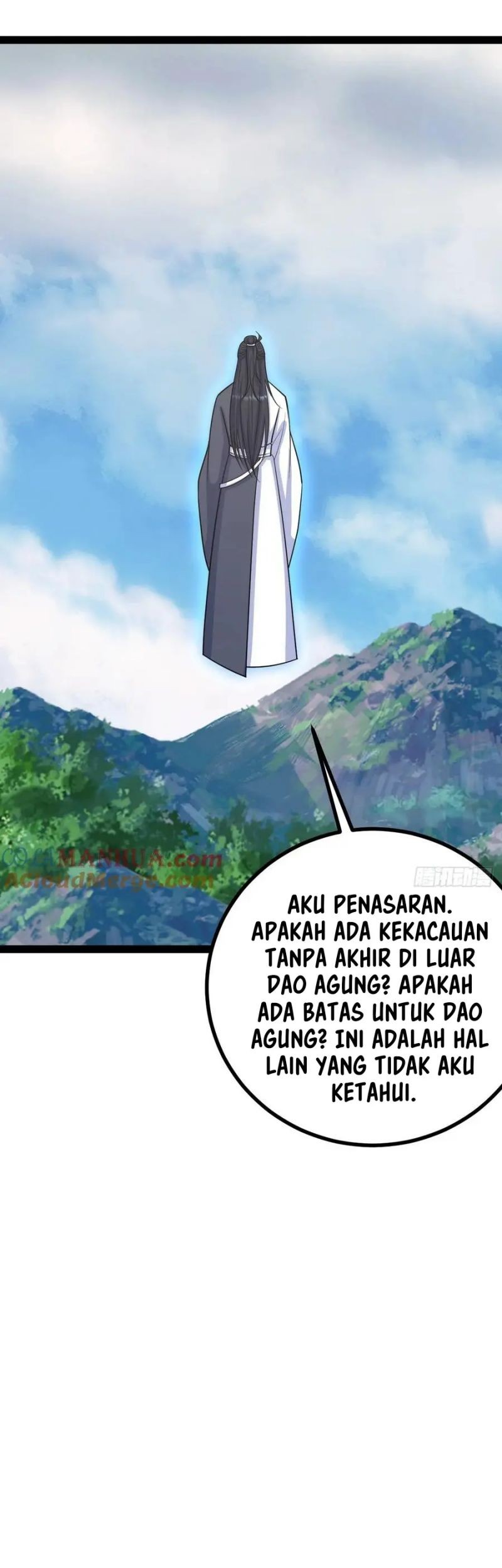 Invincible After a Hundred Years of Seclusion Chapter 247 Gambar 26