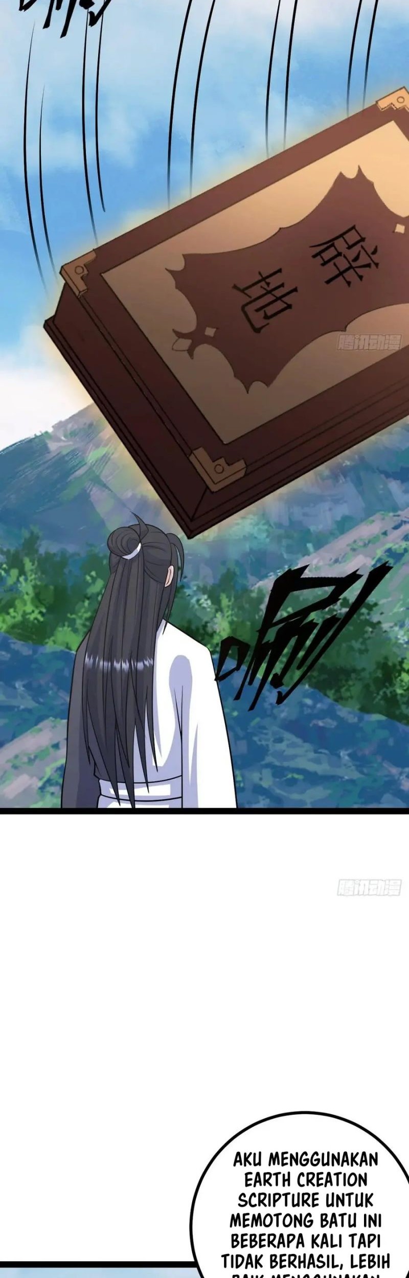 Invincible After a Hundred Years of Seclusion Chapter 247 Gambar 32