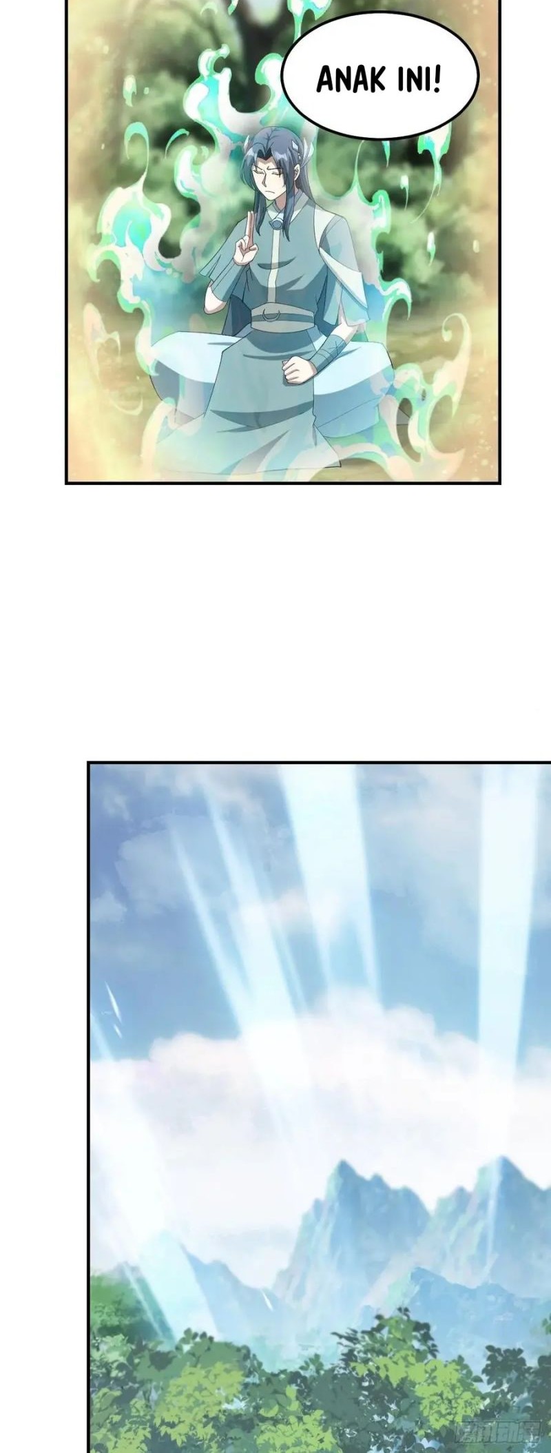Invincible After a Hundred Years of Seclusion Chapter 246 Gambar 14