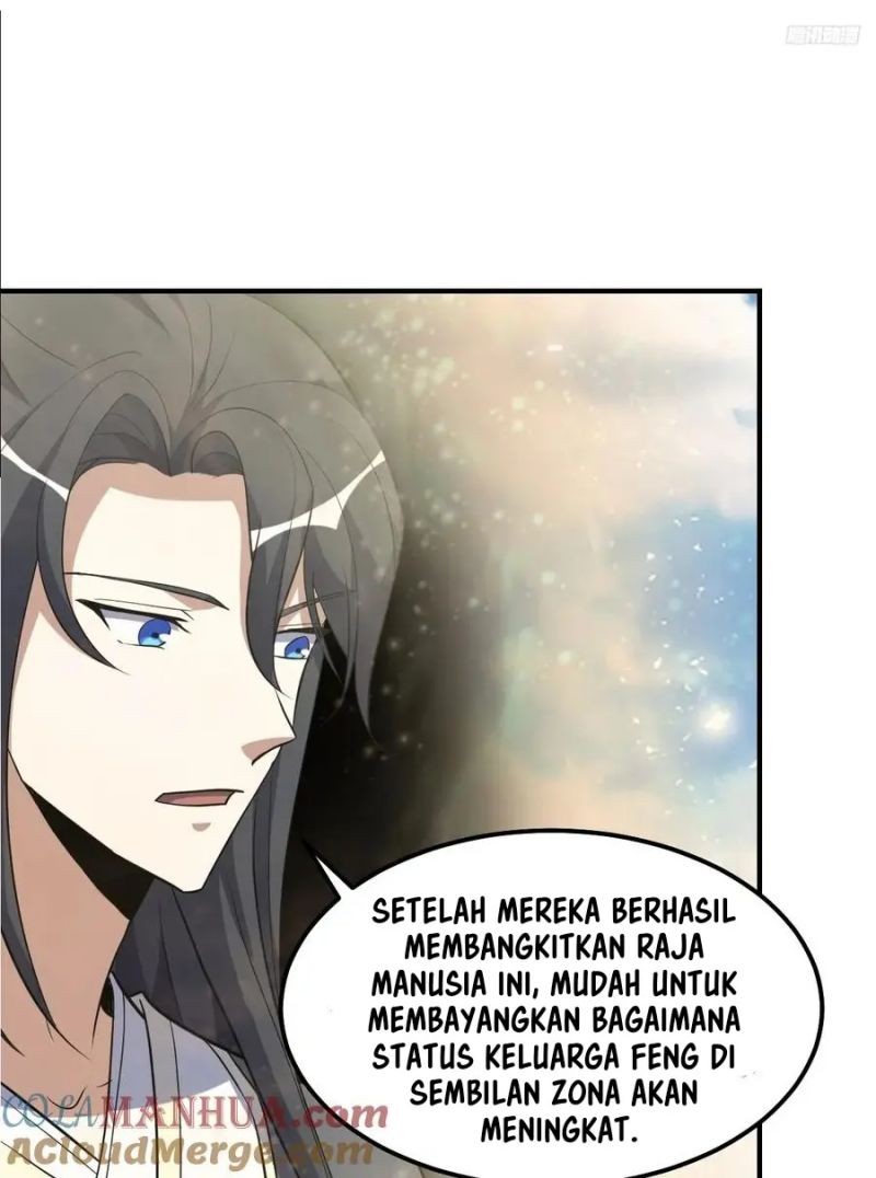 Invincible After a Hundred Years of Seclusion Chapter 245 Gambar 6