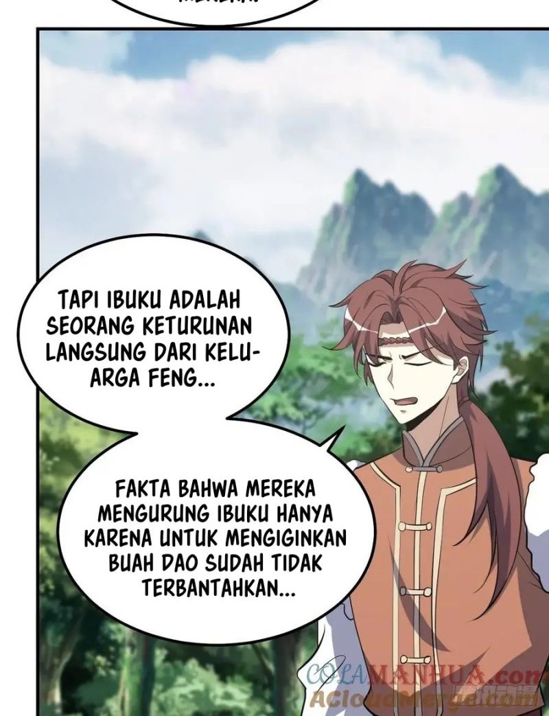 Invincible After a Hundred Years of Seclusion Chapter 245 Gambar 10