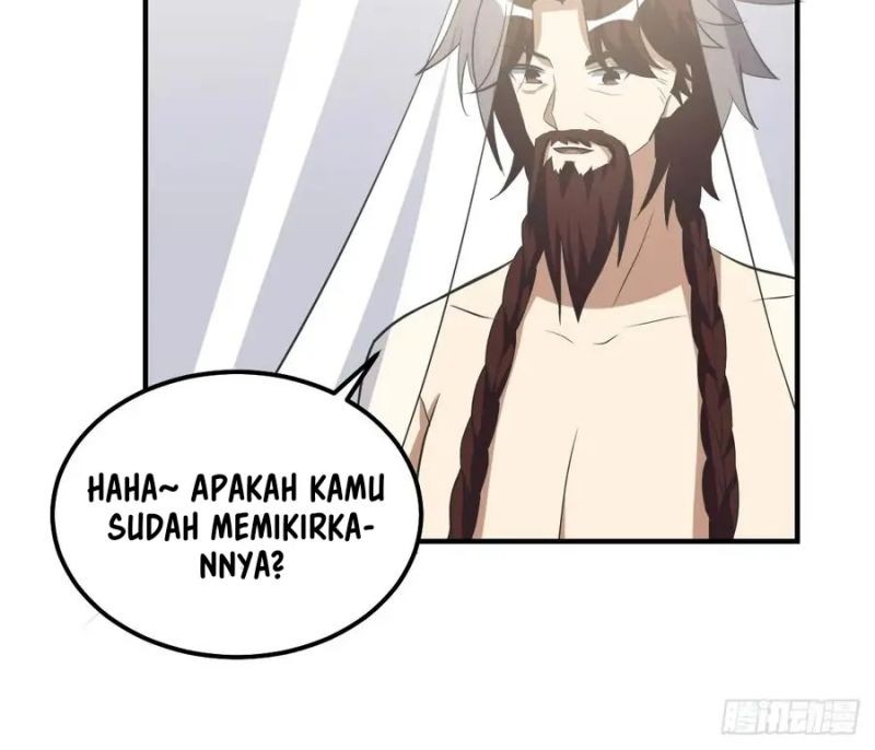 Invincible After a Hundred Years of Seclusion Chapter 245 Gambar 19