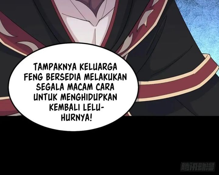 Invincible After a Hundred Years of Seclusion Chapter 244 Gambar 11