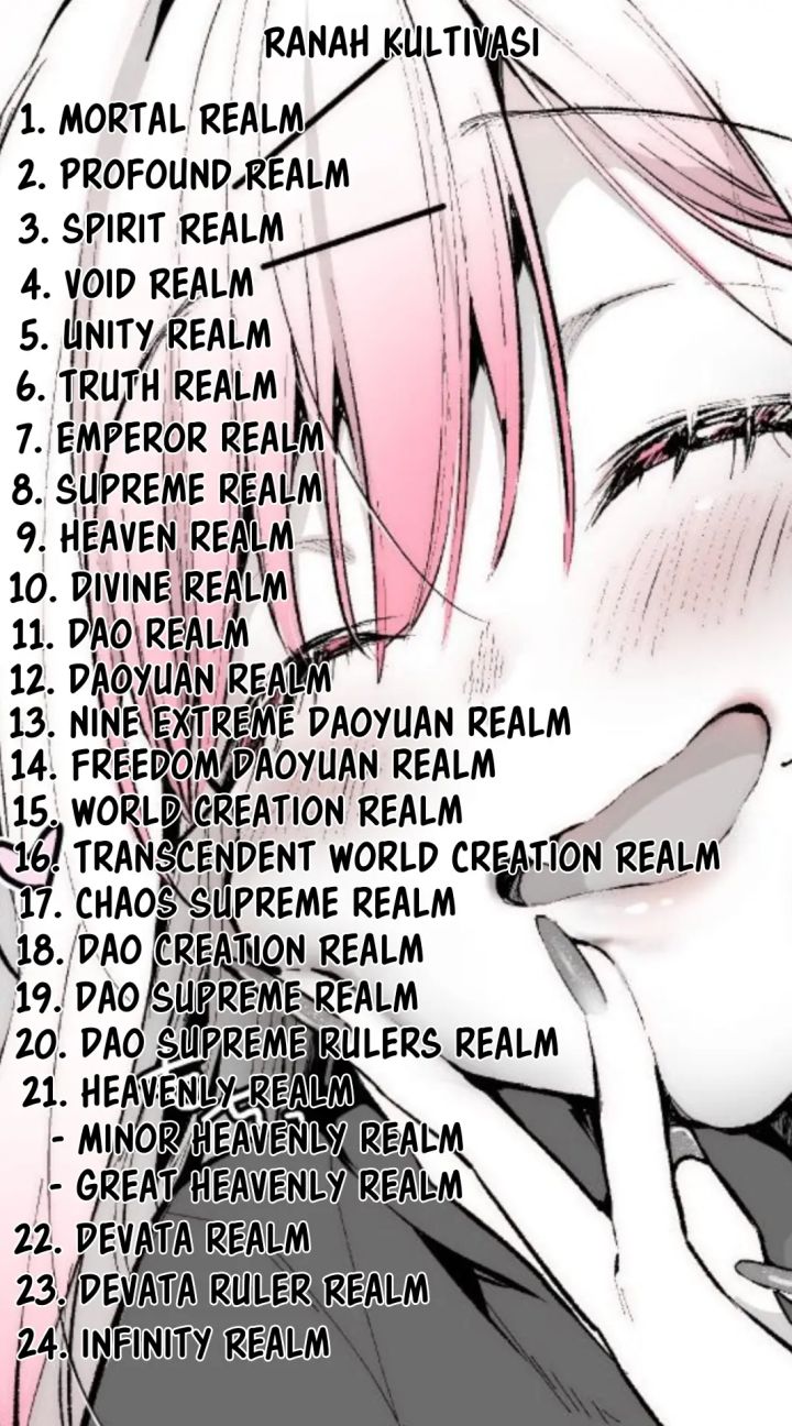 Invincible After a Hundred Years of Seclusion Chapter 244 Gambar 21