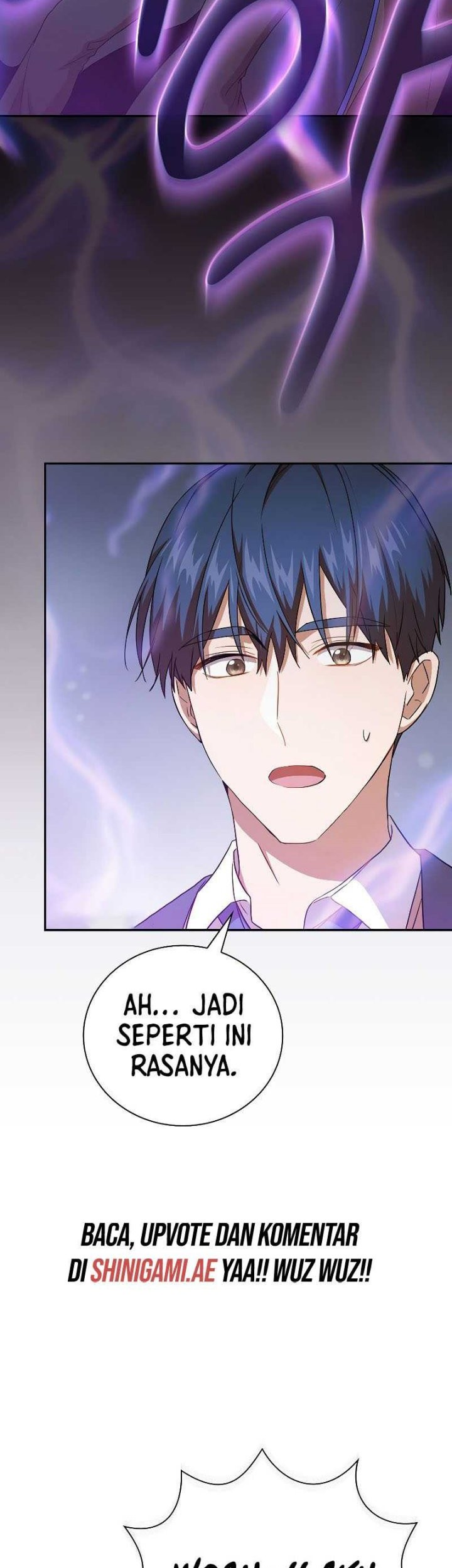 Magic Academy Survival Guide Chapter 56 Gambar 39