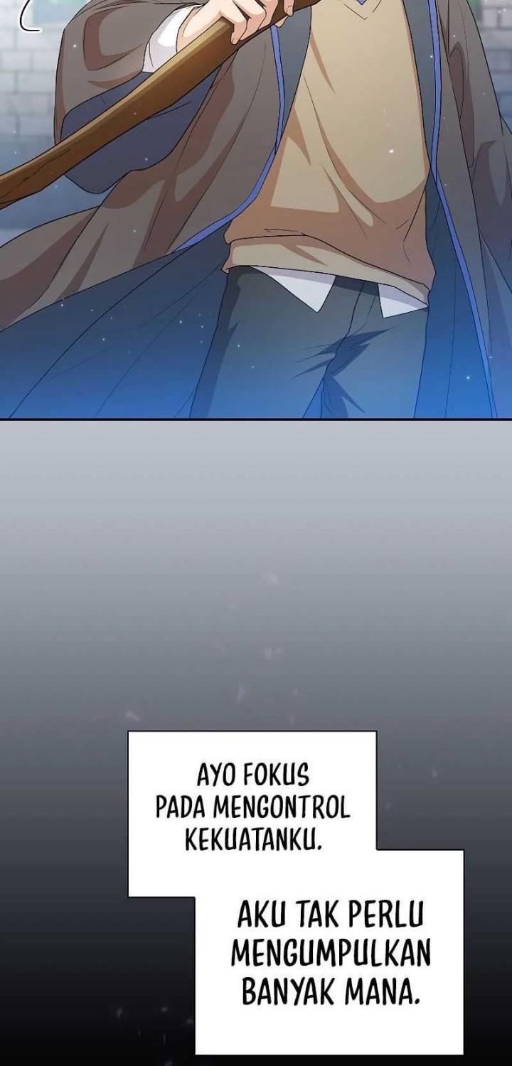 Magic Academy Survival Guide Chapter 56 Gambar 48