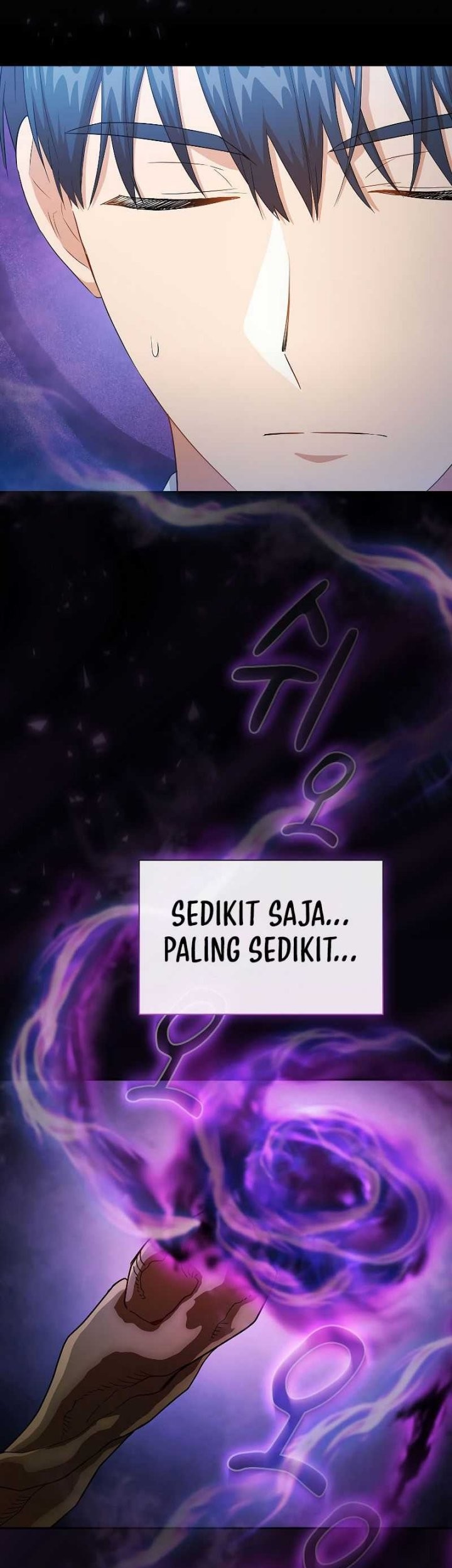 Magic Academy Survival Guide Chapter 56 Gambar 49