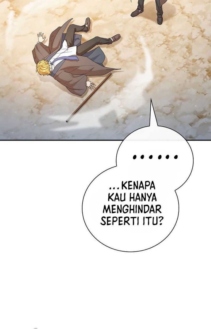Magic Academy Survival Guide Chapter 56 Gambar 59