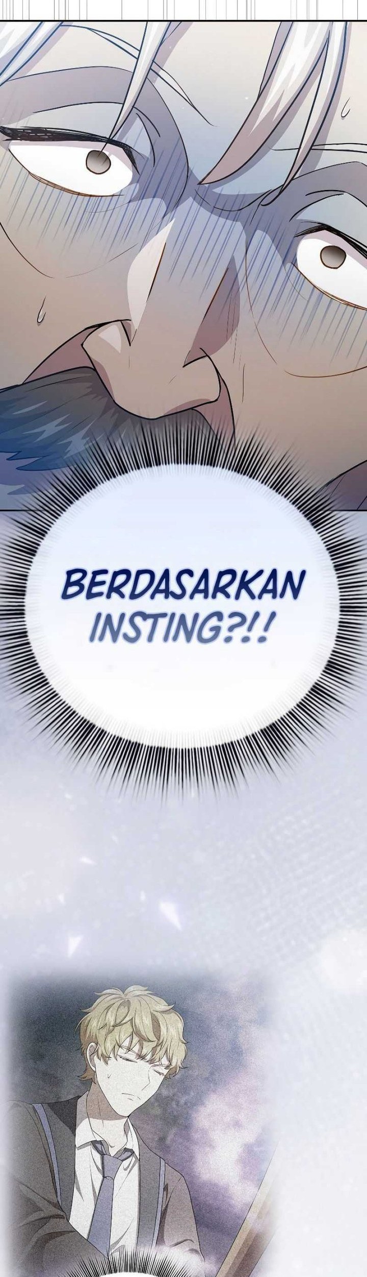Magic Academy Survival Guide Chapter 56 Gambar 61