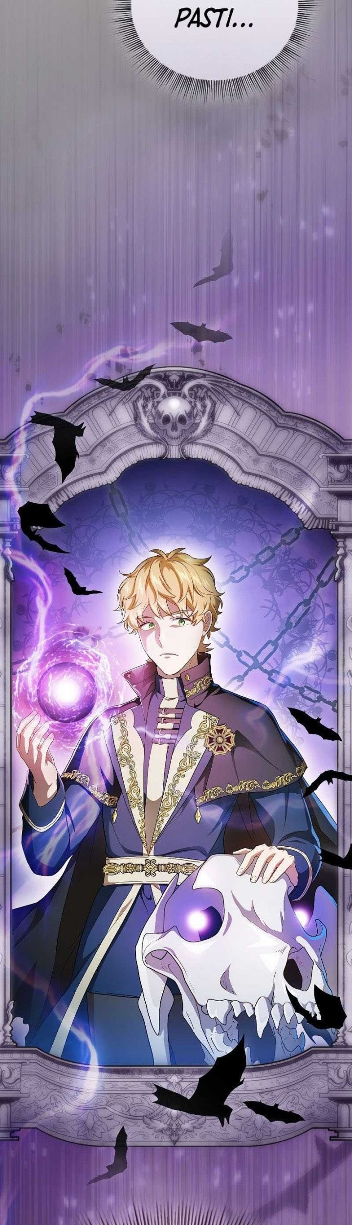 Magic Academy Survival Guide Chapter 56 Gambar 64