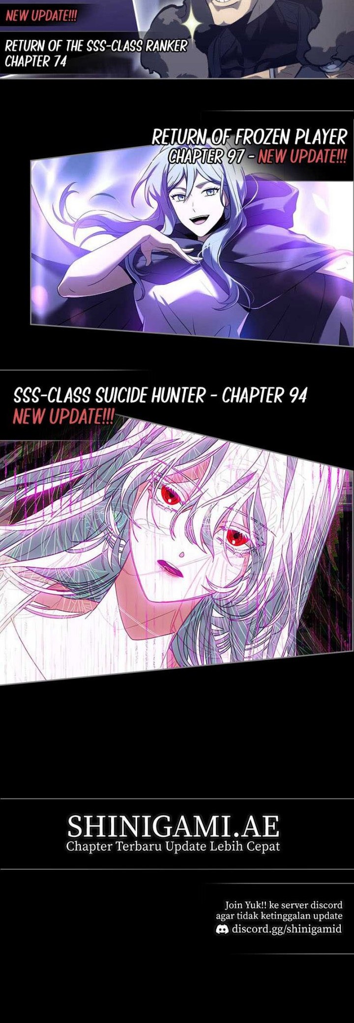 Magic Academy Survival Guide Chapter 56 Gambar 67