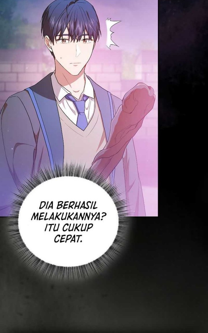 Magic Academy Survival Guide Chapter 56 Gambar 32